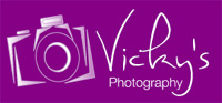 Vicky Comerford Photographer
