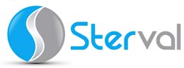 Logo Design Sterval