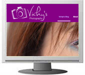 Vicky's Photography | Wvent Photographer | Wedding Photographer