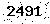 verification image, type it in the box